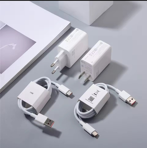 <span class=keywords><strong>Cargador</strong></span> al por Mayor, Adaptador USB de 33w, Cable de Carga Rápida para xiaoMI 10, 10t, 9 Lite, <span class=keywords><strong>Redmi</strong></span> 9A, <span class=keywords><strong>9C</strong></span>, Poco X3, 6a, Cable MDY-11-EZ CN/US - Product Image 4