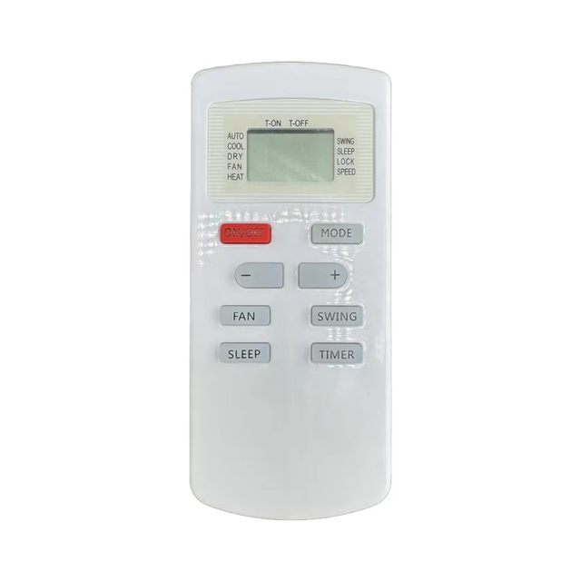 Galanz Philco Denpoo Liberton DAEWOO GZ-1002B-E1GZ-1002B-E3 Air Conditioner Remote Controls Model GZ01-BEJ0-000 Automatic