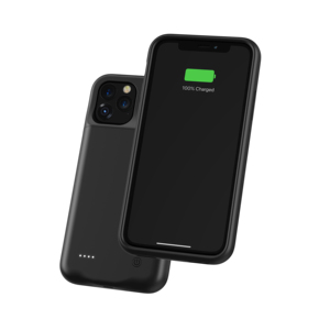 2019 plus récent boîtier de téléphone portable 4000mAh mince chargeur de <span class=keywords><strong>batterie</strong></span> <span class=keywords><strong>externe</strong></span> étui pour <span class=keywords><strong>iPhone</strong></span> <span class=keywords><strong>11</strong></span> - Product Image 3
