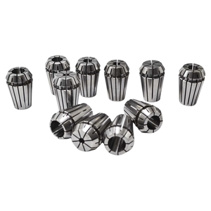 Высокоточные цанги для патрона ER16/ER20 <span class=keywords><strong>ER</strong></span> - Product Image 4