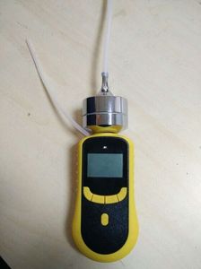 Máy Kiểm Tra Độ Tinh Khiết Nitơ Cho Đồ Ăn Nhẹ Bao Bì 0-100% VOL Với Máy Phân Tích Nitơ Kim - Product Image 3