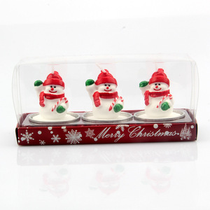 Artículos navideños, decoraciones para hoteles y restaurantes, velas navideñas (no se caen!) - Product Image 4
