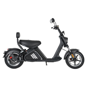 2023 mejor venta COC CE 2000W Citycoco M2 3000W 60V Scooters eléctricos de neumáticos gruesos <span class=keywords><strong>E</strong></span> Chopper - Product Image 1