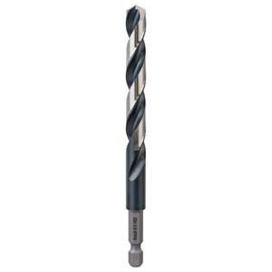 BOSCH - 2608577049 HSS Broca helicoidal de vástago hexagonal-EAN 3165140858762 BROCAS BROCA DE METAL - Product Image 1