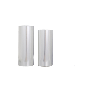 Film rétractable PETG écologique en gros, blanc/noir, résistant à la chaleur, étiquette rétractable personnalisée pour aliments, film rétractable PETG - Product Image 6