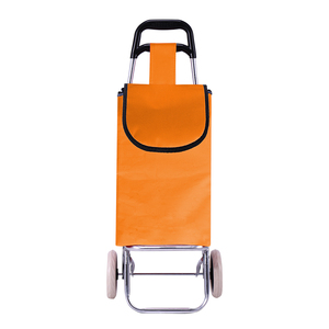 Sac <span class=keywords><strong>de</strong></span> chariot réutilisable Offre Spéciale pliant utilitaire moderne <span class=keywords><strong>pour</strong></span> les caddies supérieurs - Product Image 1