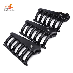 Colector de admisión M50 S52 para BMW E36 325i 328i Z3 1991 <span class=keywords><strong>1992</strong></span> 1993 1994 1995 1996 1997 1998 1999 90mm cuerpo del acelerador - Product Image 3