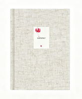 Carnet de notes et agenda en lin rigide 2026-2027, carnet de comptes, carnet coloré, coffret cadeau souvenir haut de gamme et élégant