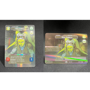 <span class=keywords><strong>STAR</strong></span> W Boba Fett Collecting Bounty <span class=keywords><strong>Leia</strong></span> Organa Director Krennic Hera Syndulla Grand Moff Tarkin Papier Personnalisé Écologique - Product Image 2