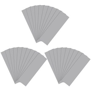 Giá rẻ nhiệt dẫn nhiệt giao diện Pad nhiệt Tản khoảng cách vật liệu sợi thủy tinh tấm cách nhiệt cho chip - Product Image 1