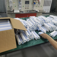 Gel thermique conducteur à deux composants, matériau d'interface thermique pour la dissipation de chaleur des électroniques automobiles et des ECU