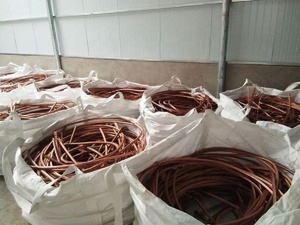 Pure Millbery <b>Copper</b> <b>Scrap</b>. - Product Image 6
