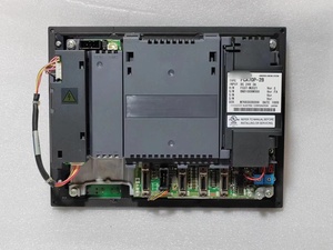 Controlador de Sistema Original Japonés FCA70P-2B M70 FCU7-MU521 DC24V Unidad de Operación RJ45 LAN 800x600 - Product Image 4