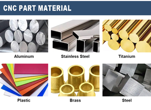 Tùy chỉnh chính xác 5 Trục kim loại đồng thau <span class=keywords><strong>CNC</strong></span> máy công cụ nguyên mẫu các bộ phận hợp kim tùy chỉnh chính xác dịch vụ nhôm thép không gỉ - Product Image 3