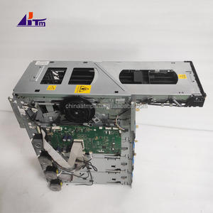 銀行<span class=keywords><strong>ATM</strong></span>機交換部品Diebold 5500統合キャッシュディスペンサー収納カセット付き - Product Image 4