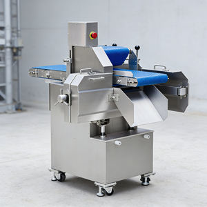 Trancheuse à viande professionnelle pour <span class=keywords><strong>boucherie</strong></span> et restaurant Shabu Shabu - Product Image 2