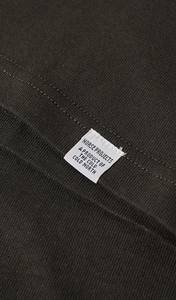 Etiquetas de nombre personalizadas, etiquetas de talla cosidas, etiquetas de marca tejidas, etiquetas lavables para ropa y calzado, hechas de tela de algodón. - Product Image 5