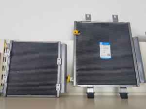 เครื่องแลกเปลี่ยนความร้อนแบบไมโครแชนแนลสองเฟสแบบ<span class=keywords><strong>ก</strong></span>ำหนดเองสำหรับการระบาย<span class=keywords><strong>ค</strong></span>วามร้อนวงจรรวม (IC) และระบบทำความเย็น (MCHE) - Product Image 1