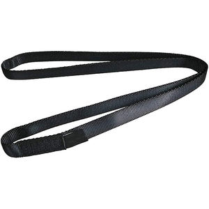 Ceinture de roulement d'escalade en Nylon, anneau pour travail des arbres, outils d'escalade, 16mm 18mm 20mm - Product Image 1