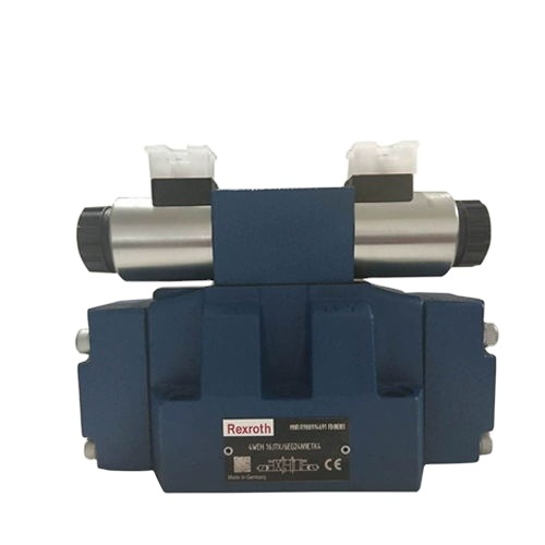 REXROTH Brand Electrical Fittings  Pneumatic Air Control Solenoid Valve