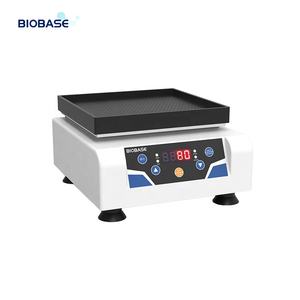 Agitateur de décoloration Biobase 30~240 tr/min avec oscillation circulaire horizontale, agitateurs numériques pour <span class=keywords><strong>laboratoire</strong></span> - Product Image 3
