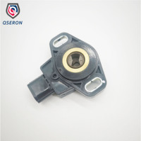 Capteur de position du corps de papillon JT6H pour Honda CR-V 02-06