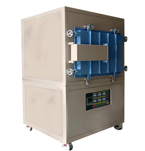 Horno Industrial de Alta Temperatura con Atmósfera Personalizada para Tratamiento Térmico y Sinterización de Cerámica - Product Image 2