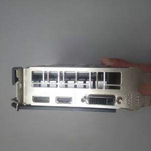 أصلية مستعملة لـ GTX 1660Ti بطاقة فيديو من سلسلة فينتس - Product Image 4