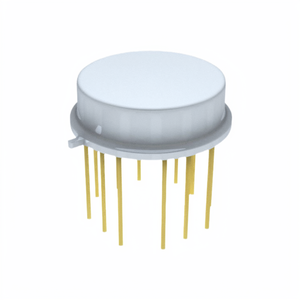 AD842KH Original One Stop Service IC OPAMP GP 80MHZ 100MA TO8 12 Composants Électroniques et Puces Style TO-8, 12 Broches - Product Image 1