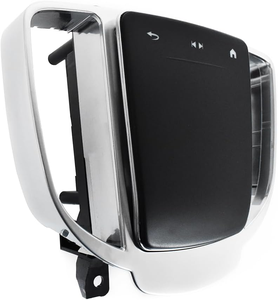 Mouse Táctil Mejorado para Mercedes Benz Clase E, Clase C, Clase G, GLC, CLS 2015-2024, Mouse Dedicado para Control Central Automotriz - Product Image 1