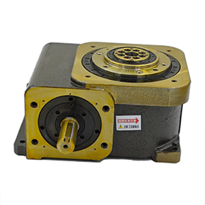 Lặp lại chính xác quay indexer <span class=keywords><strong>CNC</strong></span> rỗng xoay nền tảng tự động quay bảng - Product Image 1