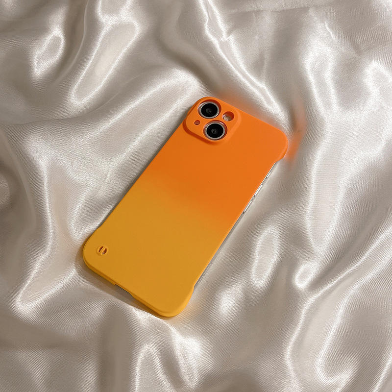 Orange Jaune