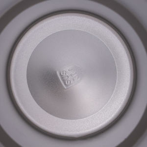 Cadeaux personnalisés : Gobelet isotherme 40oz en acier inoxydable doré électroplaqué UV néon, avec bouchon à paille et poignée, maintien au chaud 6-12 heures - Product Image 6