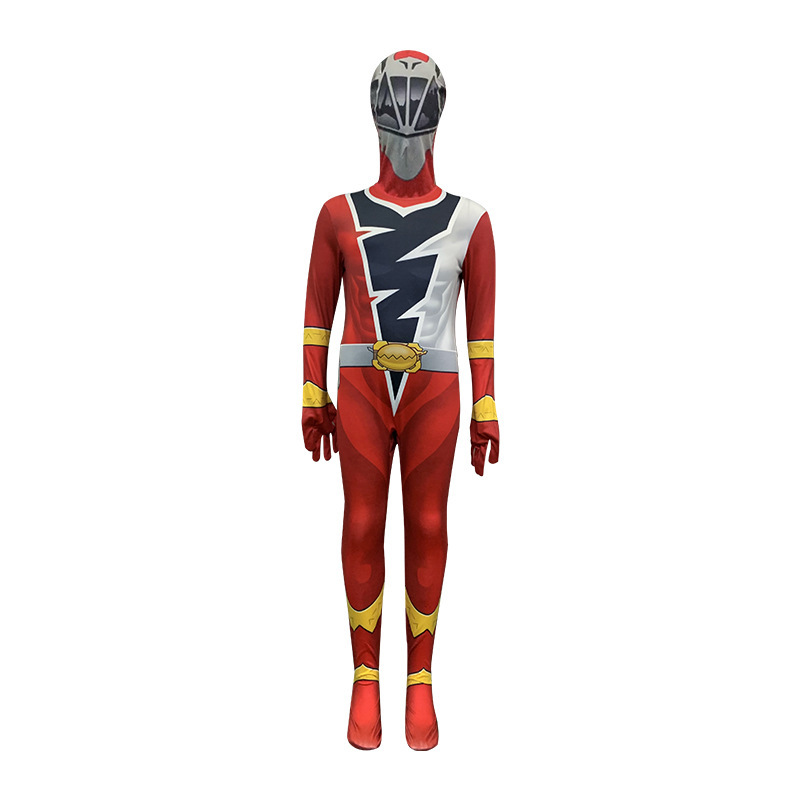 Knights Team Red