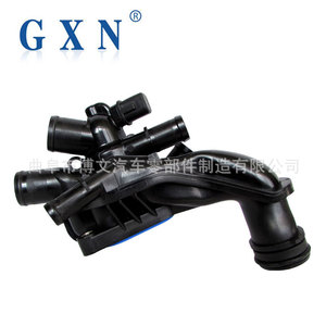 ชุดประกอบเทอร์โมสตัทเครื่องยนต์ Gxn รุ่น 11537534521 สำหรับ Peugeot 3008Cc Bmw Mini 1.6 - Product Image 5