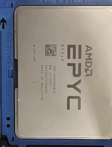 Processeur EPYC 8004 SERIES AMD EPYC 8534P de qualité entreprise - Product Image 2