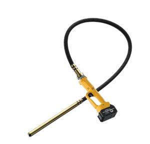 ไวเบรเตอร์คอนกรีตเครื่องสั่นไฟฟ้าความเร็วไม่โหลด - Product Image 1