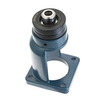 Nouveau ISO20 ISO25 ISO30 acier roulement à outils support de verrouillage CNC gravure Machine porte-outil dispositif de verrouillage