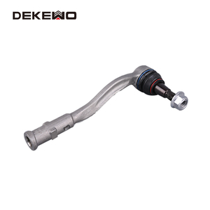 4M0423811D 4M0423811B DEKEWO Pièces automobiles, extrémité de biellette de direction avant gauche pour VW Touareg AUDI A8 Q7 Q8 <span class=keywords><strong>BENTLEY</strong></span> - Product Image 2