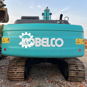 Kohdlo k 200d में अच्छी गुणवत्ता वाले kohdlo sk200d SK200-10 SK200-8 sk210lc SK200-12 sk75 sk55 की बिक्री के लिए - Product Image 6