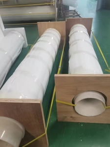 Película Inteligente para Privacidad, Dispositivo Inteligente para el Hogar, Control Remoto Inalámbrico, Control Conmutable - Product Image 6