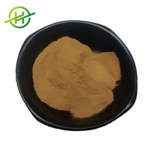 Hoogwaardig Fulvinezuur 5%-50% <span class=keywords><strong>Shilajit</strong></span> Extract Poeder - Product Image 1