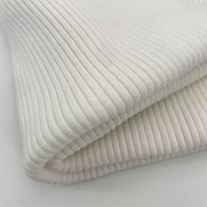 Algodão personalizado Cuffs Rib 2x2cuff Ribbing e <span class=keywords><strong>Hme</strong></span> - Product Image 6