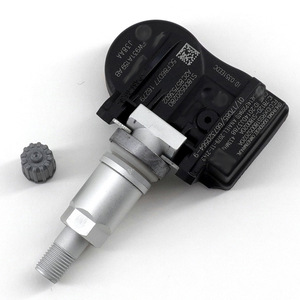 Capteur de pression des pneus FW93-1A159-AB pour système TPMS Land Rover Range Rover 15-100 psi - Product Image 4