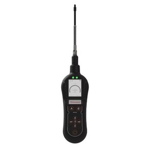 Détecteur de fuites sous vide portable Edwards GasCheck G4 avec affichage numérique et sonde pour usage industriel - Product Image 1