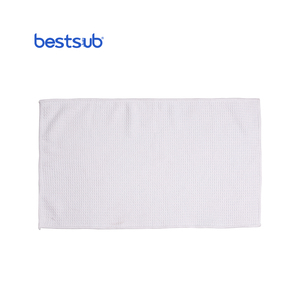 Khăn Lau Nhà Bếp In Hình Bánh Quế Bằng Vải Cotton Sợi Nhỏ Với Họa Tiết Bánh Quế Tùy Chỉnh BestSub - Product Image 2