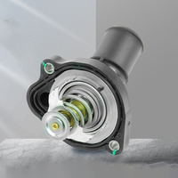 L336-15-170 L33615170 3M4Z8575AB Conjunto de Carcasa de Termostato para Mazda 2003-2013