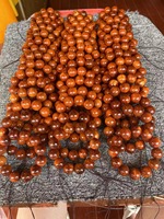 Bracelet Mala multi-tresors en perles14