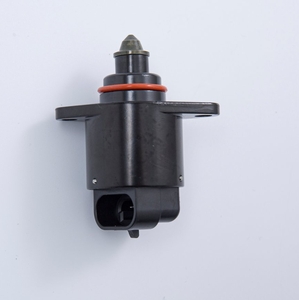 P93740918 93740918 30877 Idle Air Control Valve IACV IAC Idle Steper Motor for Daewoo Matiz - Product Image 1