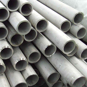 Tube sans couture sanitaire d'acier inoxydable d'ASME/BISMA/ASTM 304 304L 316 316L 310S 321 forme de section carrée 904L soudure de recourbement - Product Image 4